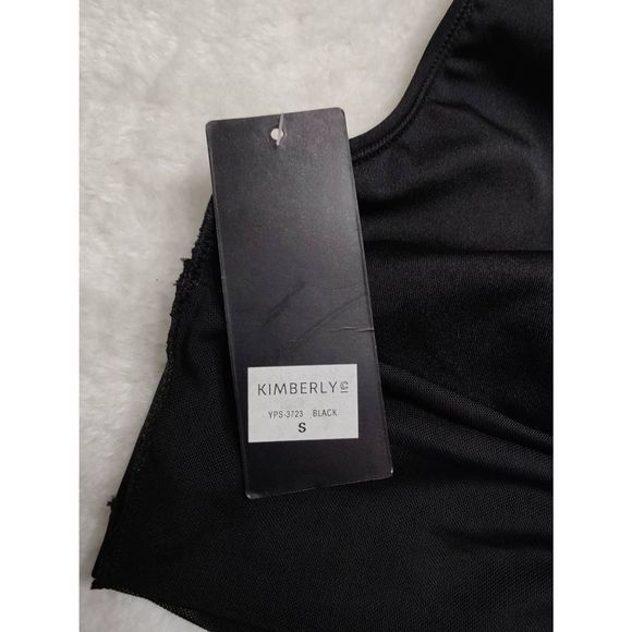 Kimberly Cami Bra NWT - Picture 6 of 6